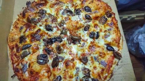 Photo: Pizza Holic