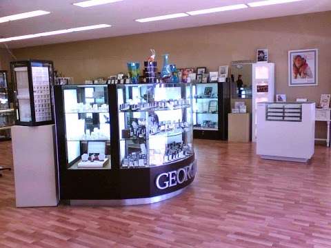 Photo: Georgies Fine Jewellery